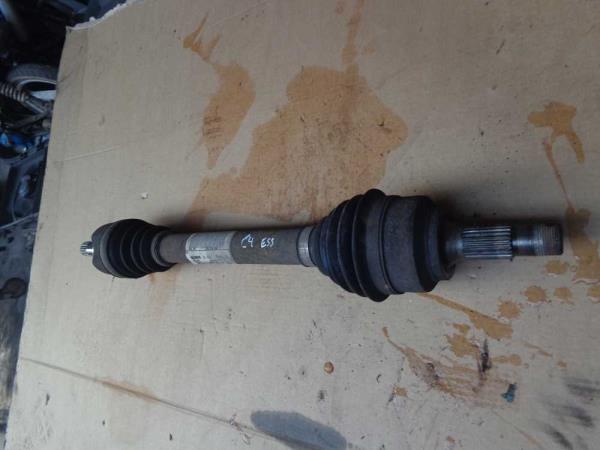 CARDAN GAUCHE CITROEN C4 / PEUGEOT 307 1.4 16V / 1.6 16V - Vue 1